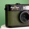 Camp Snap CS-V105-GR-WW Žalias