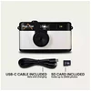 Camp Snap CS-V105-WT-WW, Baltas