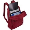 Case Logic 4927 Campus 24L CCAM-1216 Pomergranate raudonos spalvos