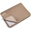 Case Logic 4952 Reflect 13 Macbook Pro Sleeve Boulder rusvai gelsvas