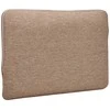Case Logic 4958 Reflect 13" Macbook Pro Sleeve, Boulder rusvai gelsvas