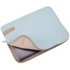 Case Logic 4959 Reflect 14 Nešiojamas kompiuteris Pro Sleeve Gentle mėlynos spalvos