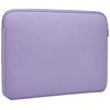 Case Logic 4969 Laps 16 Nešiojamas kompiuteris Sleeve Lilac