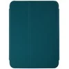Case Logic 4972 Snapview Case iPad 10.9 CSIE-2156 Patina Mėlyna