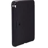 Juodas iPad 10.9 dėklas su vieta pieštukui Case Logic Snapview