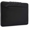 Case Logic Atvejo logika | Invigo Eco Sleeve | INVIS114 | Rankovė | Juodas