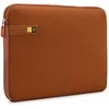 Case Logic 5145 Nešiojamas kompiuteris Sleeve 14 LAPS-114 Rustic Amber