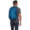 Case Logic Caselogic Jaunt perdirbta kuprinė 15,6 colio DarkTeal