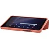 Case Logic CSGE2196 SnapView™ 2.0 pouzdro na SAMSUNG Galaxy Tab A9 raudona