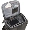 Case Logic Bryker | DSLR camera case | Juodas