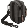 Case Logic Era | Compact camera pouch | Obsidian juodas
