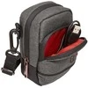Case Logic Era | Compact camera pouch | Obsidian juodas