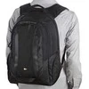 Case Logic | RBP315 | Tinka iki 16 " | Backpack | Juodas