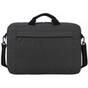 Case Logic 5339 Era Nešiojamas kompiuteris Bag 15 Attache Obsidian