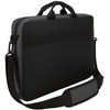 Case Logic 5339 Era Nešiojamas kompiuteris Bag 15 Attache Obsidian