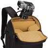 Case Logic 5357 Viso camera backpack medium juodas