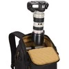 Case Logic Viso | Large Camera Backpack | Juodas