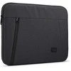 Case Logic | Nešiojamas kompiuteris Case | HUXS214 Huxton | Tinka iki 14 " | Sleeve | Juodas