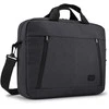 Case Logic | Huxton | Tinka iki 14 " | Nešiojamas kompiuteris attaché | Shoulder strap | Juodas