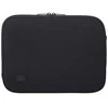 Case Logic 5514 Nešiojamas kompiuteris Sleeve 13 inch juodas