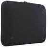 Case Logic 5519 Nešiojamas kompiuteris Sleeve 17 inch juodas