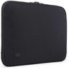 Case Logic 5519 Nešiojamas kompiuteris Sleeve 17 inch juodas