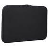Case Logic 5519 Nešiojamas kompiuteris Sleeve 17 inch juodas