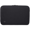 Case Logic 5519 Nešiojamas kompiuteris Sleeve 17 inch juodas