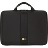 Nešiojamo kompiuterio dėklas Case Logic QNS-113 iki 13"/ EVA-Nylon/ For (32.5 x 2.0 x 25.0cm)/ Juodas