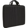 Nešiojamo kompiuterio dėklas Case Logic QNS-113 iki 13"/ EVA-Nylon/ For (32.5 x 2.0 x 25.0cm)/ Juodas