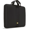 Nešiojamo kompiuterio dėklas Case Logic QNS-113 iki 13"/ EVA-Nylon/ For (32.5 x 2.0 x 25.0cm)/ Juodas