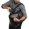Case Logic Bryker Split-use Camera Backpack kuprinė Poliesteris Juoda