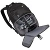 Case Logic Bryker Split-use Camera Backpack kuprinė Poliesteris Juoda