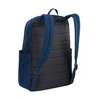Case Logic Mėlyna 26 l perdirbta nešiojamojo kompiuterio kuprinė su skyriumi planšetei, Dress Mėlyna