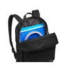 Kuprinė nešiojamam kompiuteriui Case Logic Alto 15.6" (CCAM-5226), juoda, 26 l