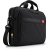 Case Logic DLC115 krepšys nešiojamam kompiuteriui 15.6" /Polyester/ Juodas/ (38.5 x 4.4 x 26.7 cm)