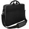 Case Logic Atvejo logika | Eros atašė | Tinka iki 15,6" | Messenger - Portfelis | Obsidianas | Pečių dirželis