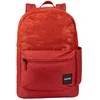 Case Logic Founder CCAM-2126 Raudona, 26 L, Peties dirželis, Kuprinė