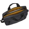 Case Logic 4647 Huxton Attache 13.3 HUXA-213 juodos spalvos