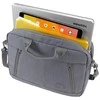 Case Logic 4651 Huxton Attache 14 HUXA-214 Graphite