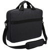 Case Logic 4650 Huxton Attache 14 HUXA-214 juodos spalvos