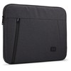 Dėklas Case Logic Hulle 14" Juodas
