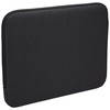 Dėklas Case Logic Hulle 14" Juodas