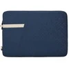 Case Logic Ibira IBRS-215 Dress mėlynas kompiuterio dėklas 39,6 cm (15.6") Įmautė Pilka