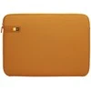 Case Logic Laps -114 Buckthorn kompiuterio dėklas 35,6 cm (14") Įmautė Ruda