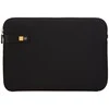 Case Logic LAPS-213 Juodas kompiuterio dėklas 33,8 cm (13.3") Įmautė Juoda