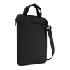 Case Logic 4680 Quantic Chromebook dėklas 12 LNEO-212 juodos spalvos