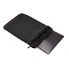 Case Logic 4734 Quantic Chromebook dėklas 14 LNEO-214 juodos spalvos