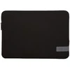 Case Logic Reflect REFPC-113 Juodas kompiuterio dėklas 33 cm (13") Įmautė Juoda
