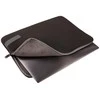 Case Logic Reflect REFPC-113 Juodas kompiuterio dėklas 33 cm (13") Įmautė Juoda